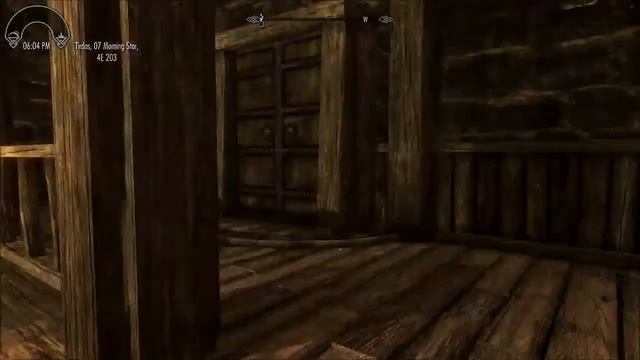 Elder Scrolls V: Skyrim - The Bonds of Matrimony (Romlyn Dreth) смотреть онлайн