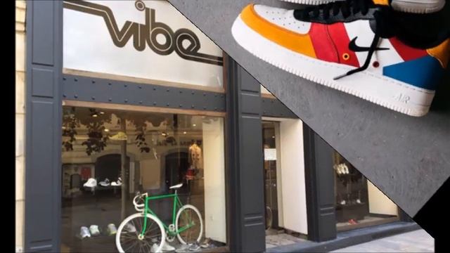 Size4 ! Spécial Bons Plans, Soldes Octobre 2019 (React 270, Ozweego, Jordan, Air force shadow..) смотреть онлайн