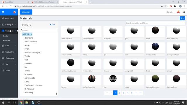How to use and build a 3D product configurator for your ecommerce business with Expivi смотреть онлайн
