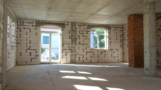 Двухэтажный дом с террасой в Одессе на Даче Ковалевского в 5 минутах от моря смотреть онлайн