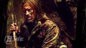 На ощупь ? Трейлер ? Фильм 2022