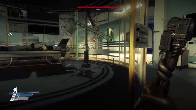 Обзор Prey (PS4/XOne/PC) смотреть онлайн