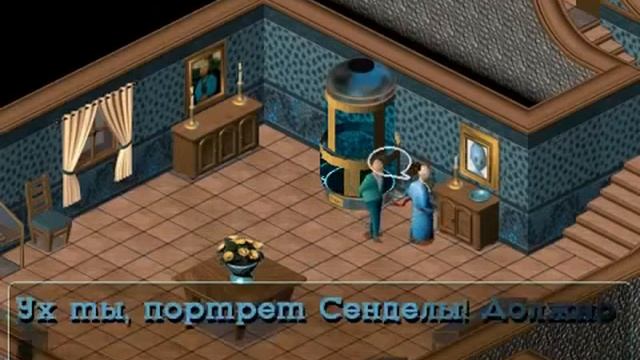 Прохождение LBA 2: Twinsen's Odyssey #1 / на русском смотреть онлайн