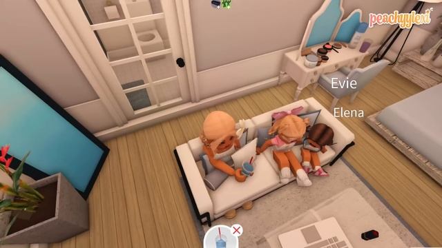 Caught My DAUGHTER LYING ON OUR SECURITY CAMERAS! *SHE THREW A HOUSE PARTY* Roblox Bloxburg Rolepla смотреть онлайн