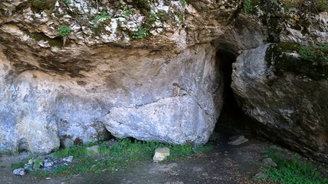 КРЫМ - СТРАШНОЕ МЕСТО. Его ОБХОДЯТ стороной. Показываю ВСЮ ПРАВДУ. Ангарский перевал ДИКИЕ ЖИВОТНЫЕ. смотреть онлайн