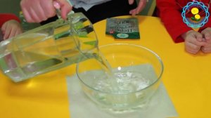 Эксперименты для детей старшего дошкольного возраста, филиал Одуванчик