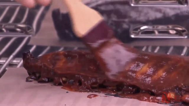 GrillMat™ - Reusable Grill & Bake Mat (2 pcs) смотреть онлайн