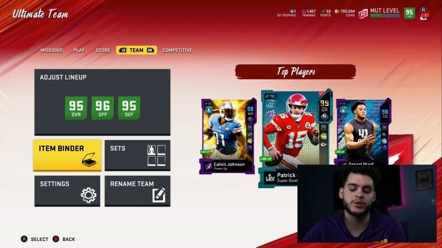 DO THIS RIGHT NOW! WHAT TO DO FIRST DURING SERIES 6! TONS OF FREE COINS, AND FREE 98, 99 | MADDEN 2 смотреть онлайн