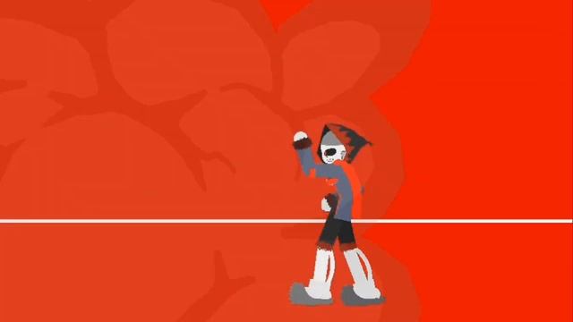 DUST DUST SANS VS TRUE DUST (stick Nodes Animation)