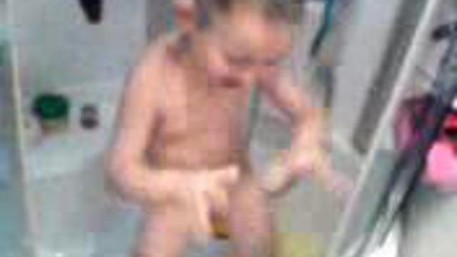 Прикольный танцорчик! смотреть онлайн