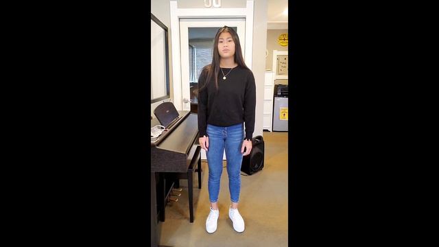 The Voice Studio of Serena Eduljee: VIRTUAL SONGWRITING RECITAL 2020 смотреть онлайн