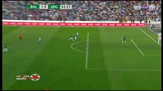 Bolivia Vs Argentina Highlights смотреть онлайн