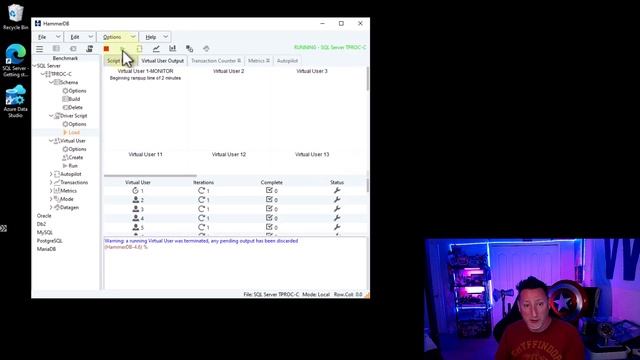 Make An Azure SQL Managed Instance General Purpose FASTER! смотреть онлайн