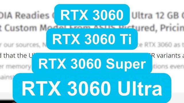 Intel’s FIRST Higher Performance GAMING GPU Is A BEAST, RX 6700 & 6700 XT Release!