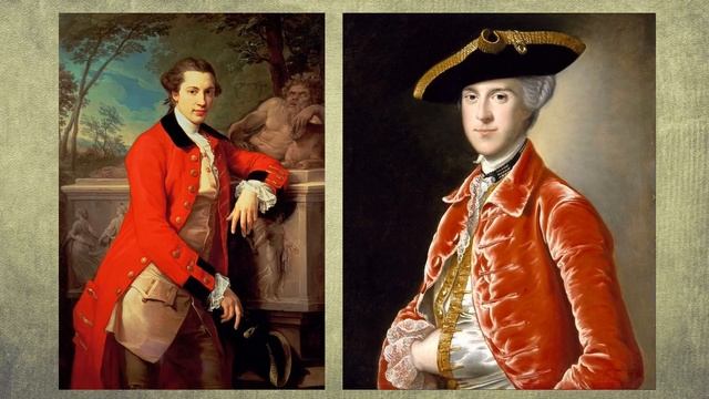 Красота в деталях - Манжеты. Часть 1 смотреть онлайн