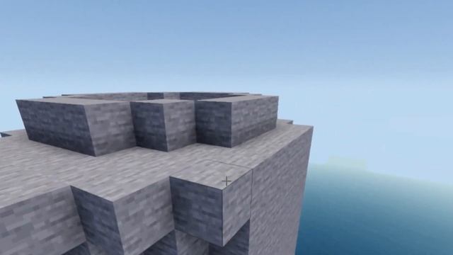 Как построить маяк в Minecraft! смотреть онлайн
