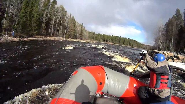 Порог Кумио смотреть онлайн