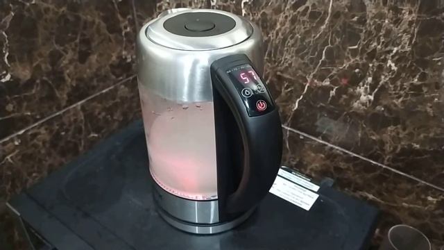 Новый бренд от Розетка полный отстой! Чайник RZTK поломался через пару дней. смотреть онлайн