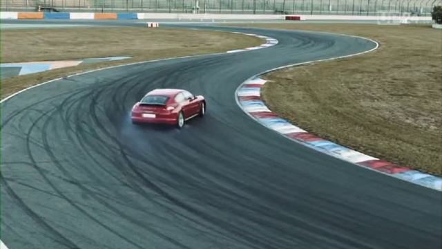 Genf 2012 Porsche Panamera GTS