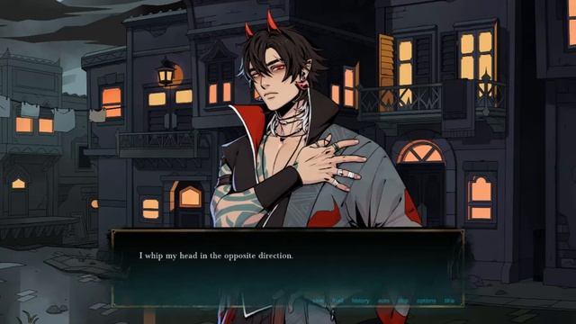 Touchstarved Full Game Demo Playthrough+All CGS, Choices And Secret Ending смотреть онлайн