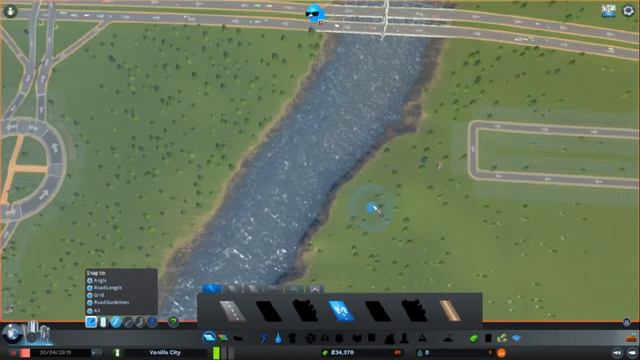 Cities Skylines No Mods Vanilla 2019 Eps 1 смотреть онлайн