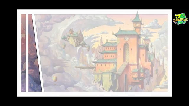 TOP 3 Adventure Games for Android & iOS 2019 #1 // Gameplay Pal смотреть онлайн
