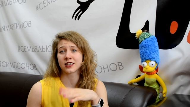 Интервью с руководителями (Татьяна Оскерко) - ч.4 смотреть онлайн