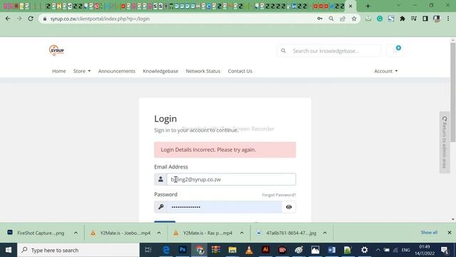 How to install SSL Certificate on Direct Admin Panel (Syrup Web Services) смотреть онлайн