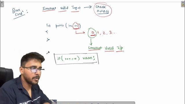 Print 1 To N Without Loop Complete Recursion playlist in Hindi Dynamic Programming sheet #princebha смотреть онлайн