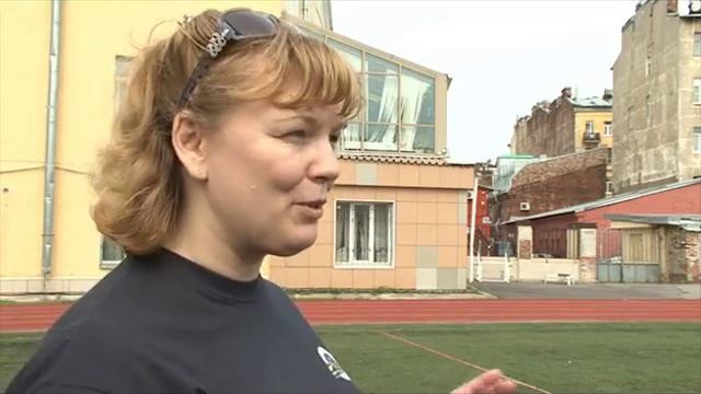 Спорт Поколений-2017. Финал Октябрьской железной дороги смотреть онлайн
