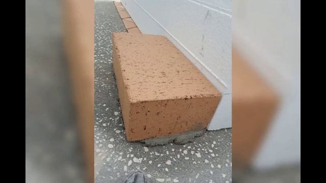 Изграждане на Тухлена Пещ Помпейско огнище за пица и домашен хляб