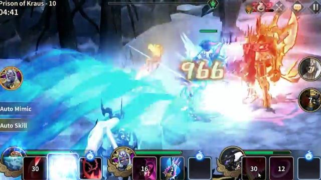 Phantom chaser : Special mission смотреть онлайн