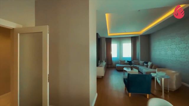 Гарантия аренды от застройщика: цены от $180.000 | Residence Inn Deluxia | сдача в конце 2022 года смотреть онлайн