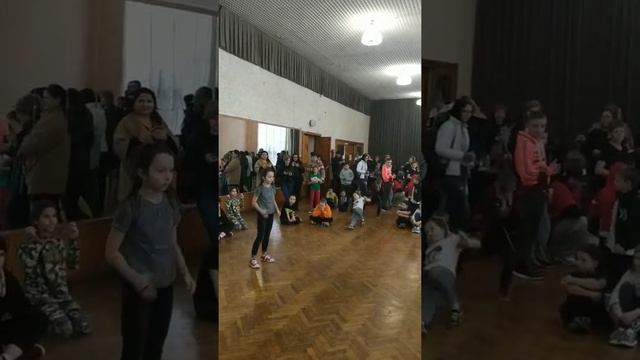 Мой батл смотреть онлайн