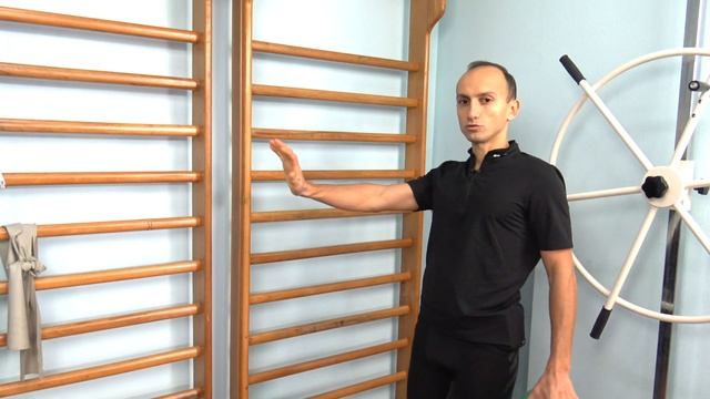 Instabilità di Spalla: Esercizi di Riabilitazione delle 3 Fasi (Iniziale, Intermedia e Avanzata) смотреть онлайн