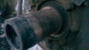 Воздушные тормоза на Урал 4320