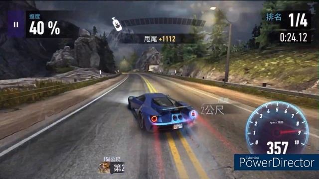 Ford gt (2017) | gold standard | Car Series | Need For Speed: No Limits | Chapter 2 смотреть онлайн