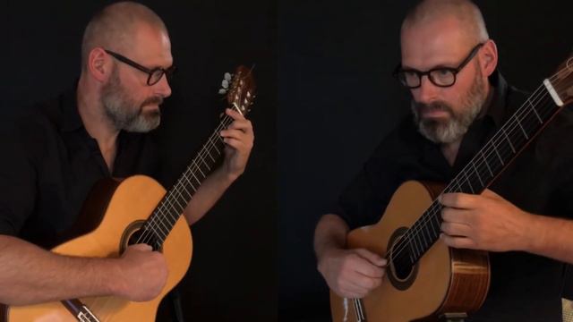 F. Carulli op. 96-1 смотреть онлайн