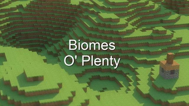 Minecraft: Mod Troubleshooting смотреть онлайн