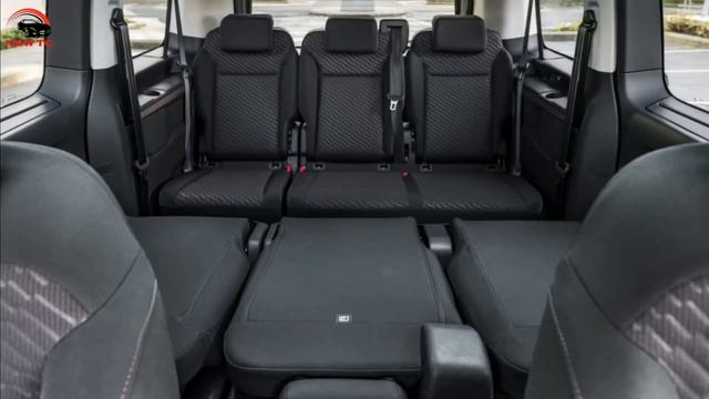 ?2022 Toyota Proace Verso Electric Car Review? смотреть онлайн