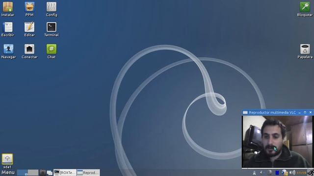 Puppy-es OS Badass update OpenSSL смотреть онлайн