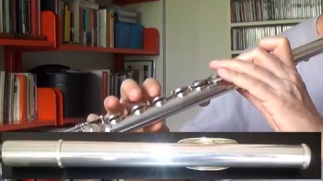 djalma julliot flute смотреть онлайн