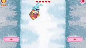 нет, так не пойдёт! 3