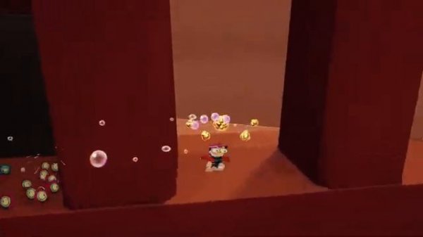 Tinykin - Часть #4 | ТРАНСИДОРСКИЙ ПЕРЕХОД! 100% ЗАЧИСТКА, В ОПИСАНИИ! ОТКРЫТИЕ ТАЙНЫ АРДВИНА!