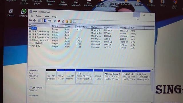 MBR or GPT? How to check your disk partition style on Windows 7, 8, 8.1, 10 смотреть онлайн