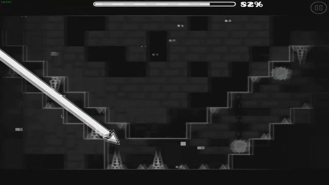 (Rebeat) Acropolis by:Zobros (Medium/Hard Demon) смотреть онлайн