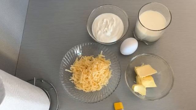 КАРТОФЕЛЬНАЯ ЗАПЕКАНКА (с фаршем) в духовке смотреть онлайн