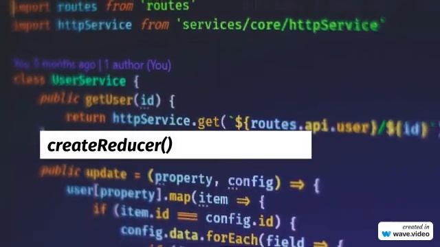 5-min Redux Toolkit: What to Expect in 2023 смотреть онлайн