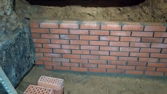 Строим винный погреб смотреть онлайн