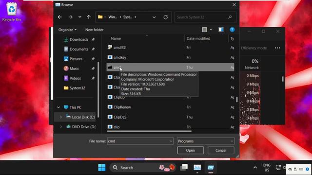 Fix Windows 11 Games Crashing смотреть онлайн